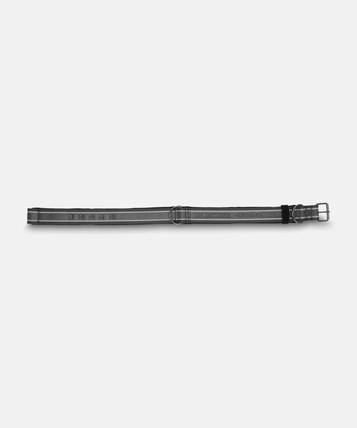 Dog Collar Large 8211 Army Accessories Ilse Jacobsen Vov and Vuf