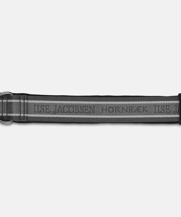 Dog Collar Large 8211 Army Accessories Ilse Jacobsen Vov and Vuf