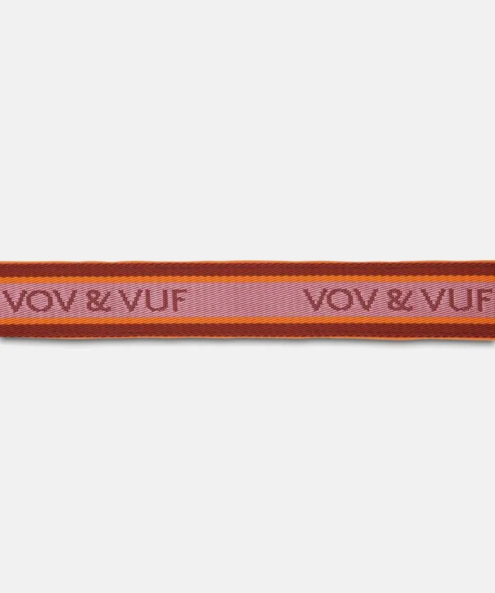 Dog Collar Large 8211 Burnt Henna Accessories Ilse Jacobsen Vov and Vuf Dog Collar Large 8211 Burnt Henna Accessories Ilse Jacobsen Vov and Vuf