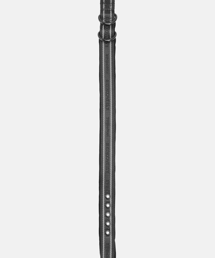 Dog Collar Medium 8211 Army Accessories Ilse Jacobsen Vov and Vuf