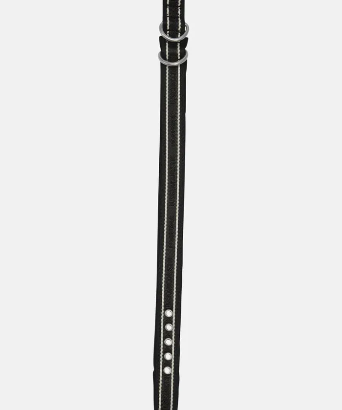 Dog Collar Small 8211 Black Accessories Ilse Jacobsen Vov and Vuf Dog Collar Small 8211 Black Accessories Ilse Jacobsen Vov and Vuf