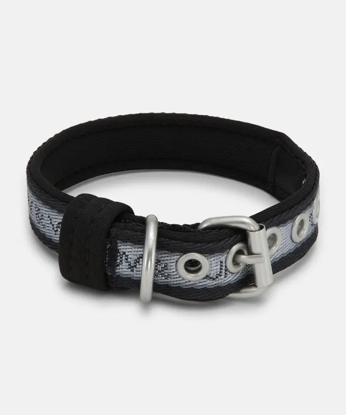 Dog Collar Small 8211 Dark Indigo Accessories Ilse Jacobsen Vov and Vuf