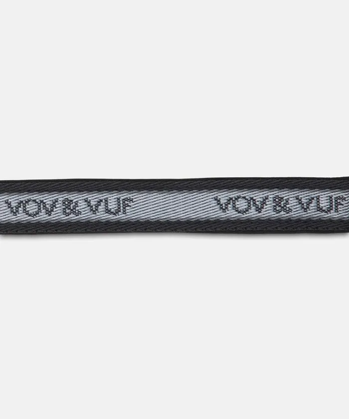 Dog Collar Small 8211 Dark Indigo Accessories Ilse Jacobsen Vov and Vuf