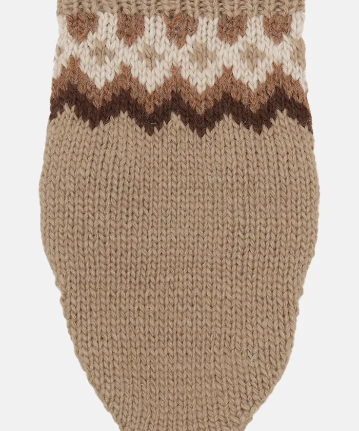 Dog Knit Extra SmallSmall 8211 Natural Accessories Ilse Jacobsen Vov and Vuf Dog Knit Extra SmallSmall 8211 Natural Accessories Ilse Jacobsen Vov and Vuf