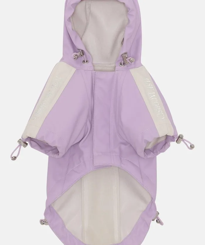 Dog Rain Cover 8211 Bloom Accessories Ilse Jacobsen Vov and Vuf Dog Rain Cover 8211 Bloom Accessories Ilse Jacobsen Vov and Vuf