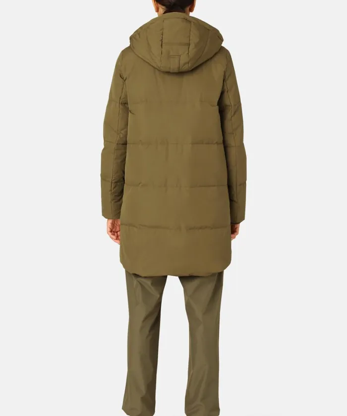 Down Coat 8211 Lizard Outerwear Ilse Jacobsen All Jackets And Coats Down Coat 8211 Lizard Outerwear Ilse Jacobsen All Jackets And Coats