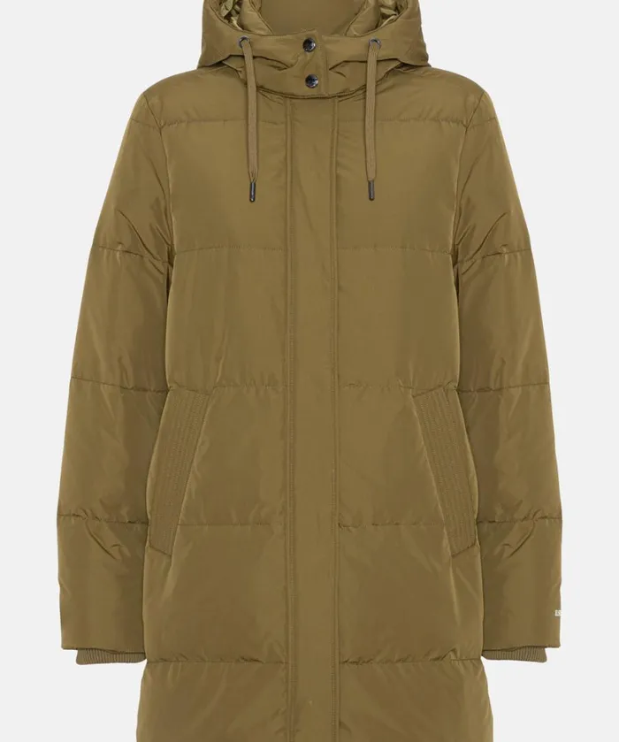 Down Coat 8211 Lizard Outerwear Ilse Jacobsen All Jackets And Coats Down Coat 8211 Lizard Outerwear Ilse Jacobsen All Jackets And Coats