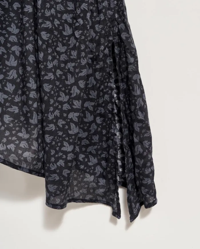 Dresses Women Billy Reid Petticoat Dress Navy