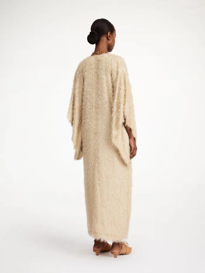 Dresses Women By Malene Birger Veroma Maxi Dress Nomad Dresses Women By Malene Birger Veroma Maxi Dress Nomad