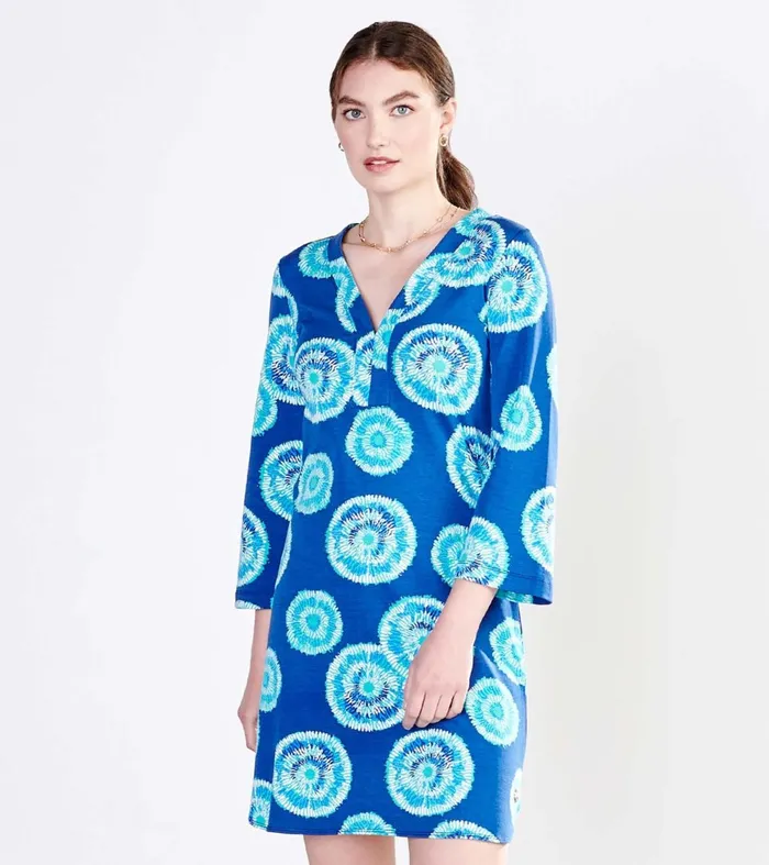 Dresses Women Hatley Ashley Dress 8211 Sunburst