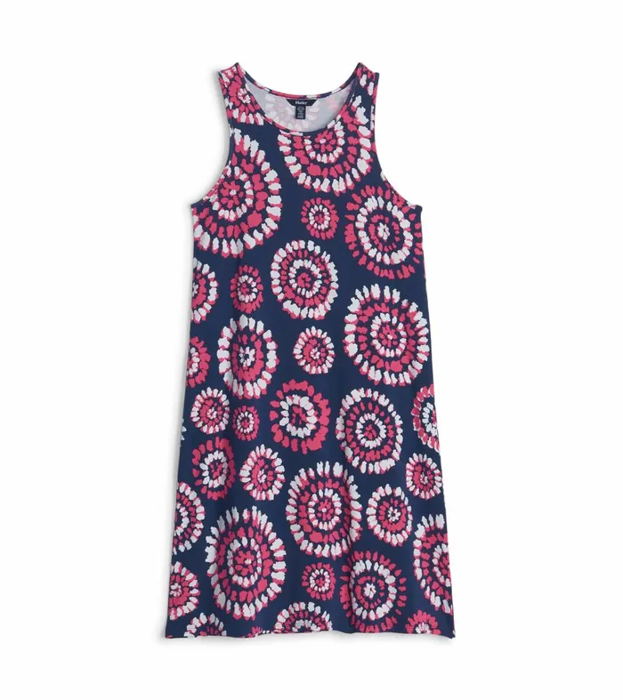 Dresses Women Hatley Bella Dress 8211 Painted Mandala