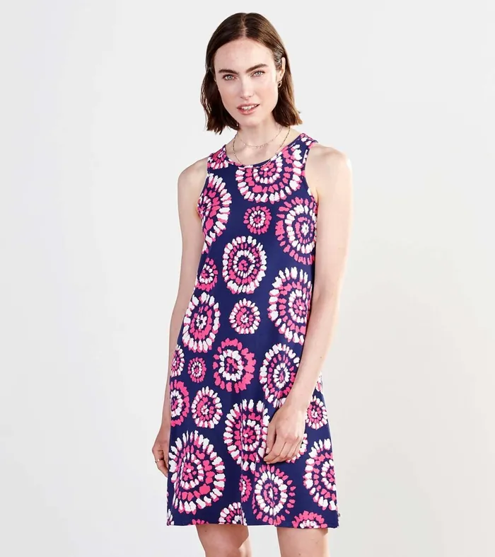 Dresses Women Hatley Bella Dress 8211 Painted Mandala
