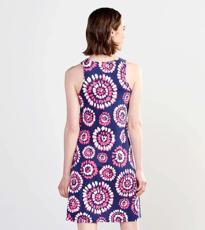 Dresses Women Hatley Bella Dress 8211 Painted Mandala