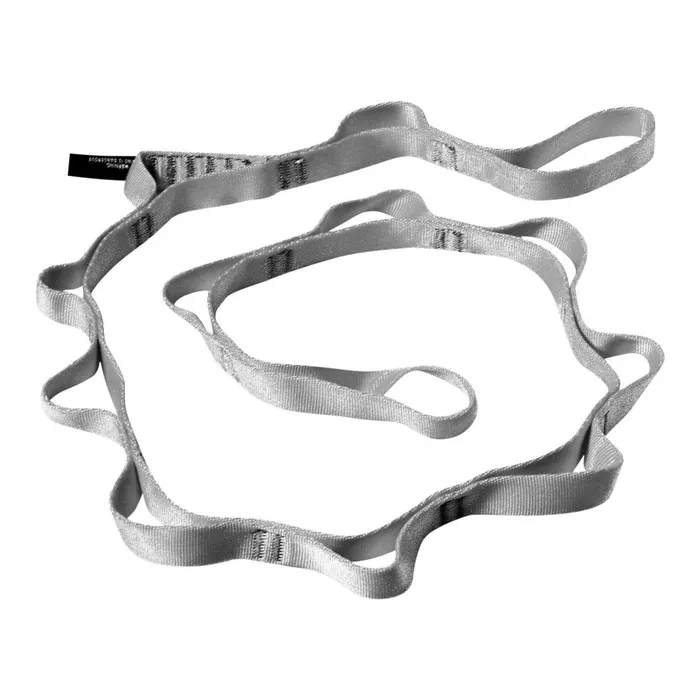 Equipment Big Wall Black Diamond 18 Mm Nylon Daisy Chain 8211 Black Diamond Gear