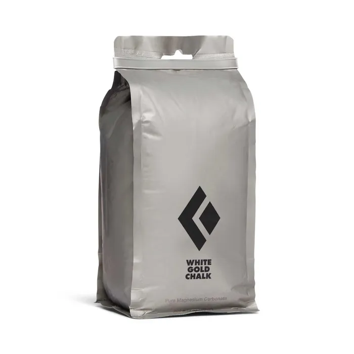Equipment Chalk and Chalk Bags Black Diamond 200 G Loose Chalk 8211 Black Diamond Climbing Gear