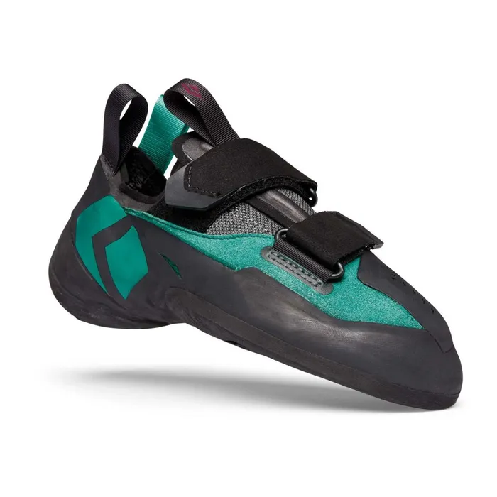 Equipment Climbing Shoes Black Diamond Method Climbing Shoes