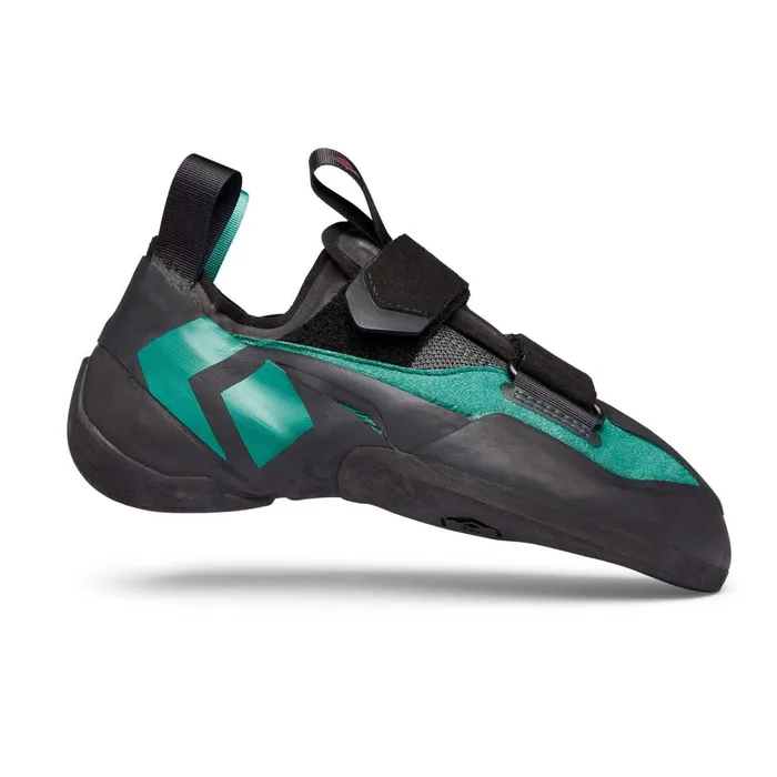 Equipment Climbing Shoes Black Diamond Method Climbing Shoes