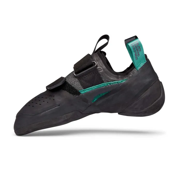 Equipment Climbing Shoes Black Diamond Method Climbing Shoes
