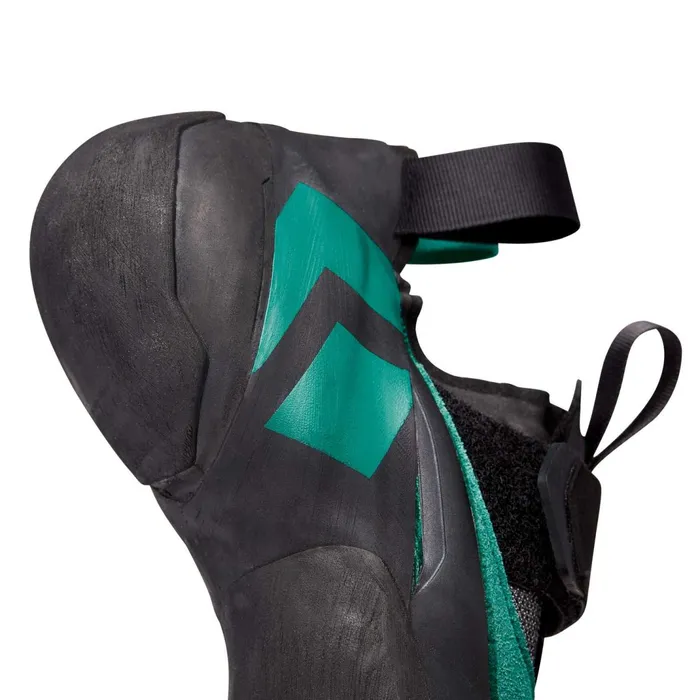 Equipment Climbing Shoes Black Diamond Method Climbing Shoes