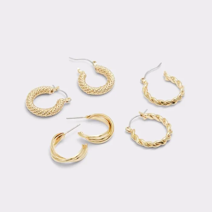 Fine Jewelry Women ALDO Limmiaa Hoop Earrings