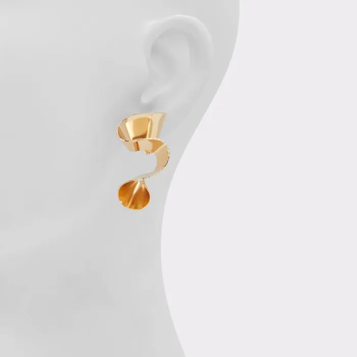 Fine Jewelry Women ALDO Swirliee Drop Earrings