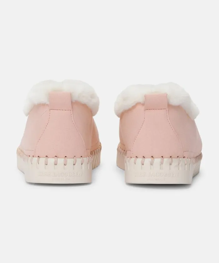 Flats 8211 Adobe Rose Shoes Ilse Jacobsen Tulip Flats Flats 8211 Adobe Rose Shoes Ilse Jacobsen Tulip Flats