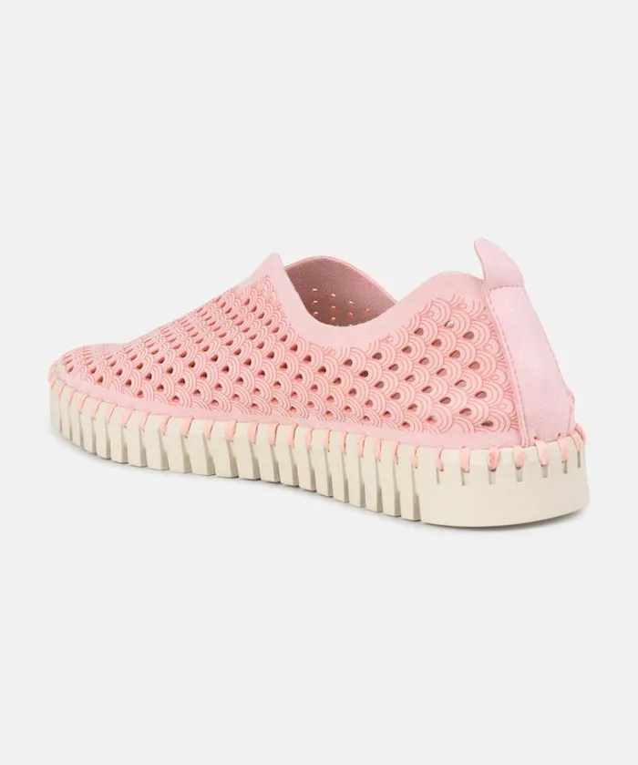 Flats 8211 Adobe Rose Shoes Ilse Jacobsen Tulip Flats Flats 8211 Adobe Rose Shoes Ilse Jacobsen Tulip Flats