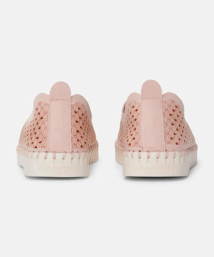 Flats 8211 Adobe Rose Shoes Ilse Jacobsen Tulip Flats Flats 8211 Adobe Rose Shoes Ilse Jacobsen Tulip Flats