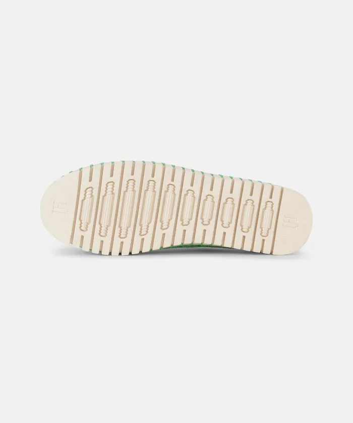 Flats 8211 Bright Green Shoes Ilse Jacobsen Tulip Flats Flats 8211 Bright Green Shoes Ilse Jacobsen Tulip Flats