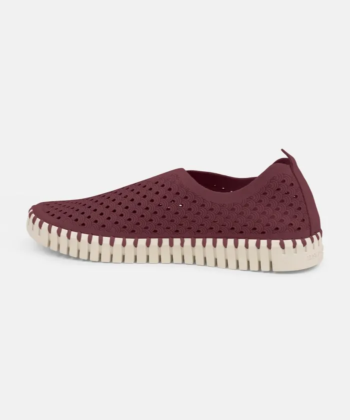 Flats 8211 Oxblood Shoes Ilse Jacobsen Tulip Flats Flats 8211 Oxblood Shoes Ilse Jacobsen Tulip Flats