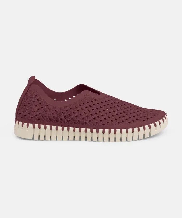 Flats 8211 Oxblood Shoes Ilse Jacobsen Tulip Flats Flats 8211 Oxblood Shoes Ilse Jacobsen Tulip Flats
