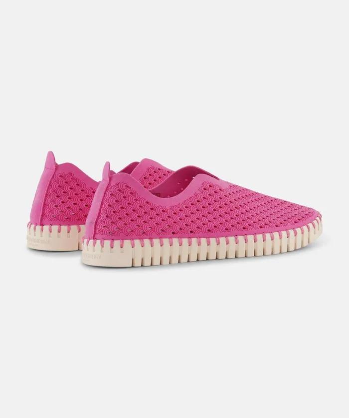 Flats 8211 Rose Violet Shoes Ilse Jacobsen Tulip Flats Flats 8211 Rose Violet Shoes Ilse Jacobsen Tulip Flats