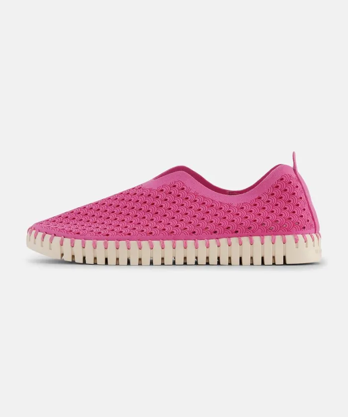 Flats 8211 Rose Violet Shoes Ilse Jacobsen Tulip Flats Flats 8211 Rose Violet Shoes Ilse Jacobsen Tulip Flats