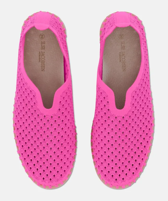 Flats 8211 Rose Violet Shoes Ilse Jacobsen Tulip Flats Flats 8211 Rose Violet Shoes Ilse Jacobsen Tulip Flats