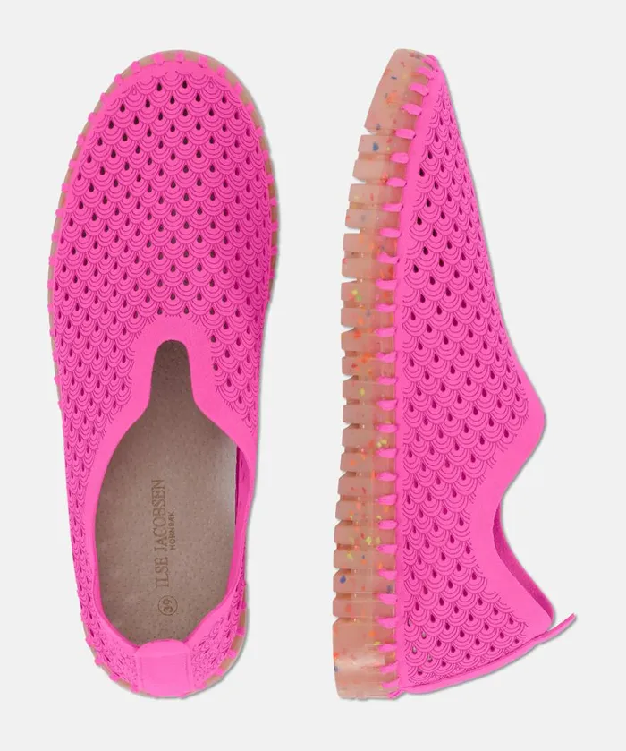 Flats 8211 Viva Magenta Shoes Ilse Jacobsen Tulip Flats Flats 8211 Viva Magenta Shoes Ilse Jacobsen Tulip Flats