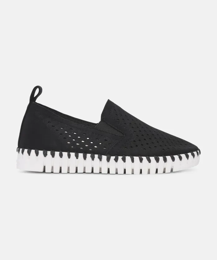 Flats For Kids 8211 Black Shoes Ilse Jacobsen Tulip Flats Flats For Kids 8211 Black Shoes Ilse Jacobsen Tulip Flats