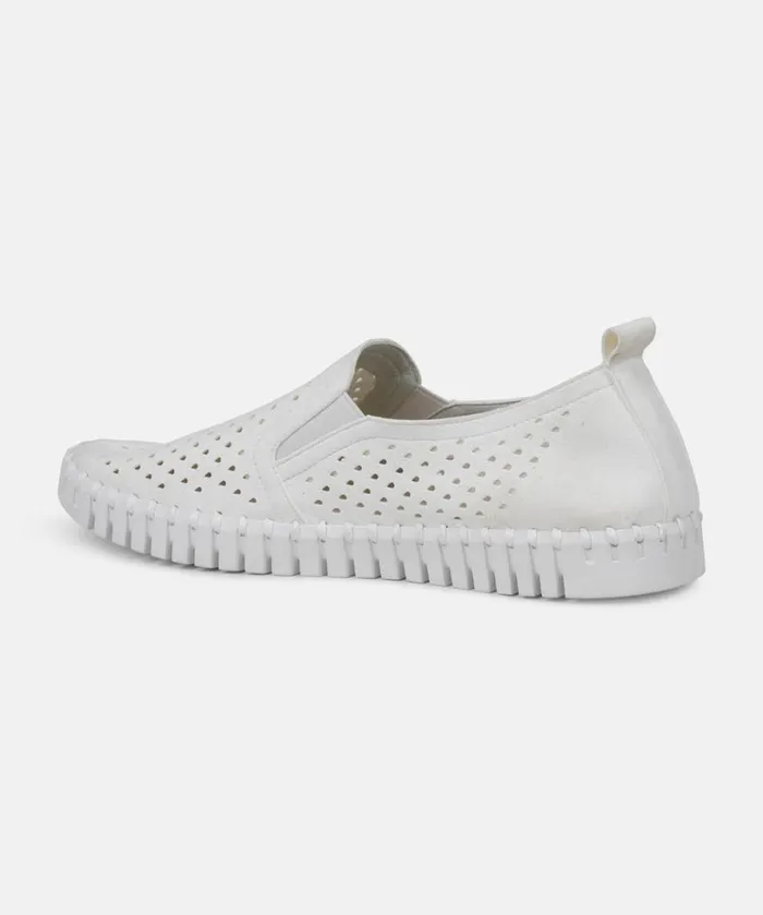 Flats For Men 8211 White Shoes Ilse Jacobsen Tulip Flats Flats For Men 8211 White Shoes Ilse Jacobsen Tulip Flats
