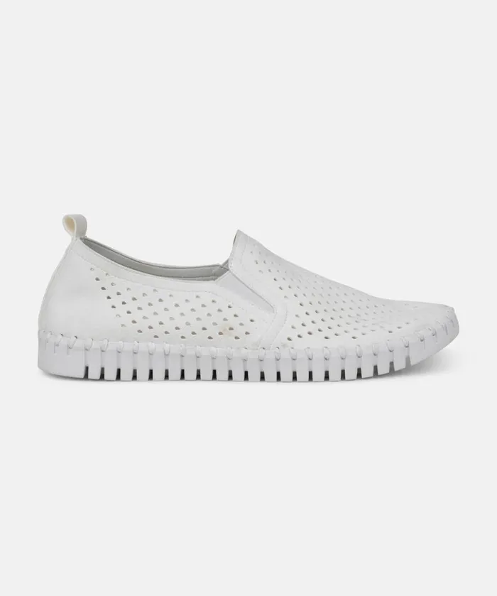 Flats For Men 8211 White Shoes Ilse Jacobsen Tulip Flats Flats For Men 8211 White Shoes Ilse Jacobsen Tulip Flats