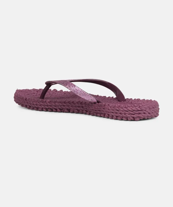 Flip Flop With Glitter 8211 Rubino Shoes Ilse Jacobsen Flip Flops Flip Flop With Glitter 8211 Rubino Shoes Ilse Jacobsen Flip Flops