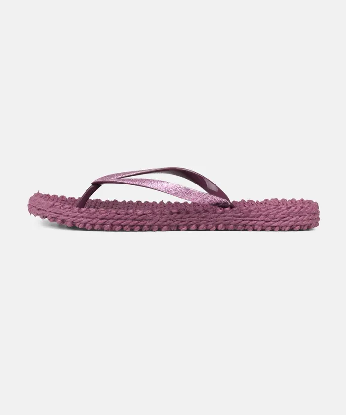 Flip Flop With Glitter 8211 Rubino Shoes Ilse Jacobsen Flip Flops Flip Flop With Glitter 8211 Rubino Shoes Ilse Jacobsen Flip Flops