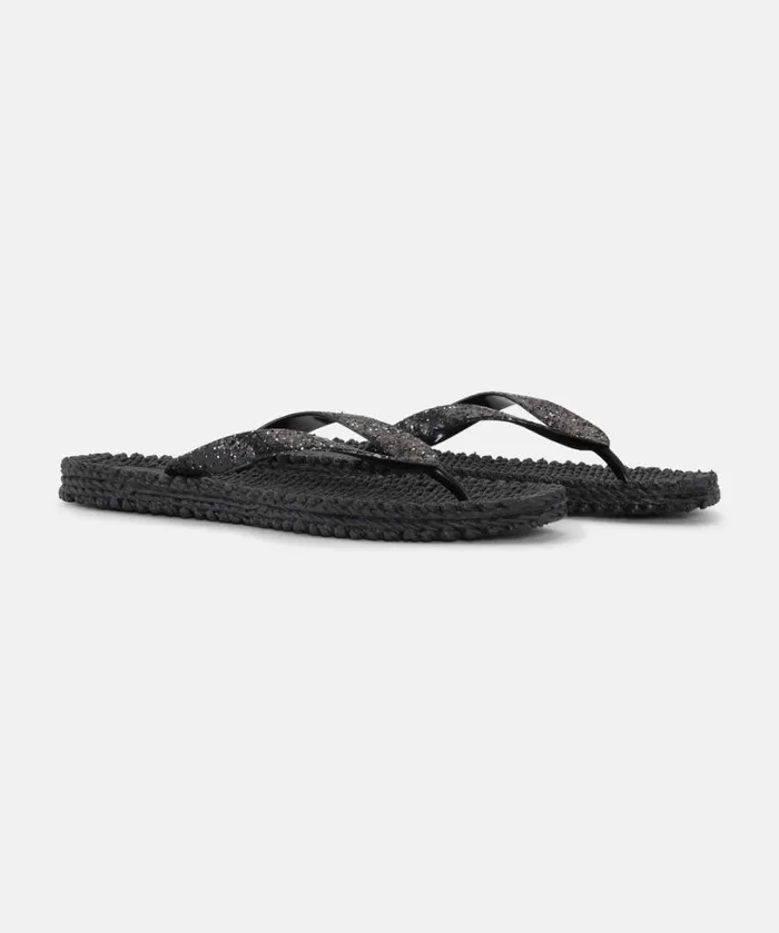 Flip Flops 8211 Black Shoes Ilse Jacobsen Flip Flops