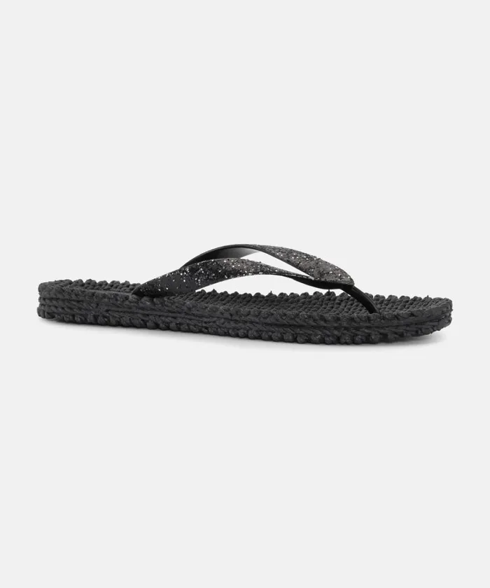 Flip Flops 8211 Black Shoes Ilse Jacobsen Flip Flops