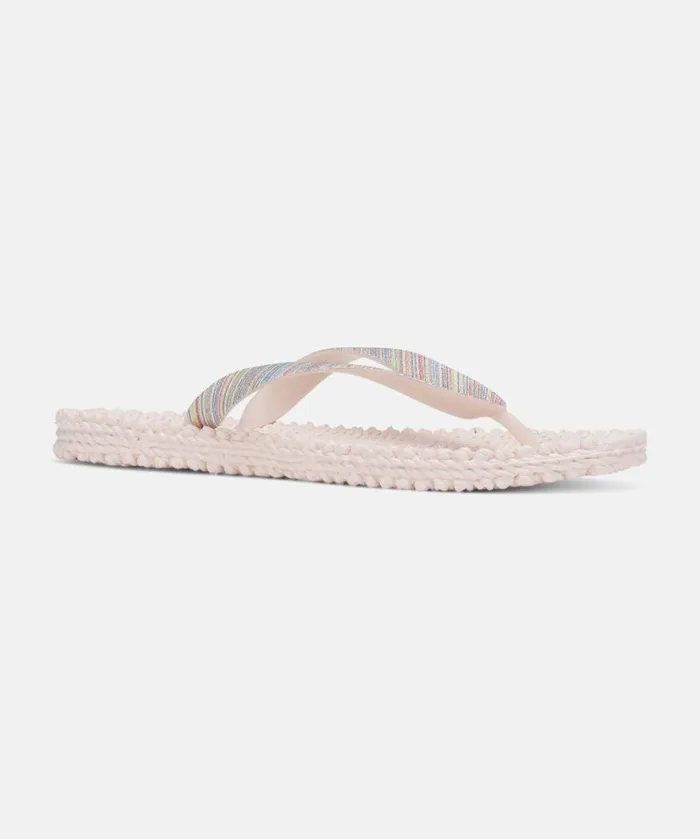 Flip Flops 8211 Rose Shoes Ilse Jacobsen Flip Flops