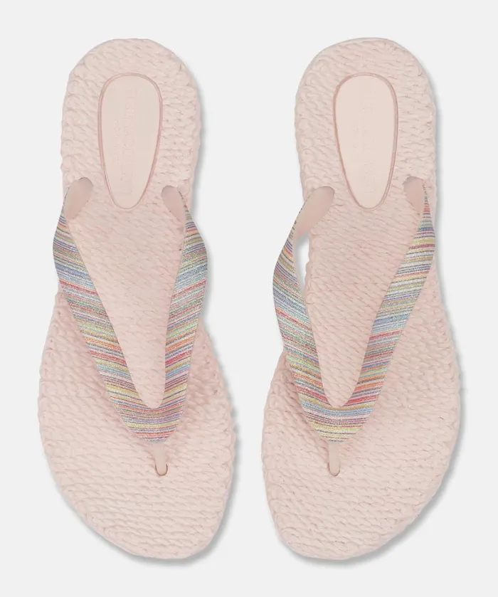 Flip Flops 8211 Rose Shoes Ilse Jacobsen Flip Flops
