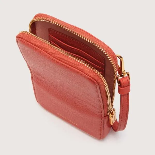 Flor Grenadine Red Women Coccinelle High Tech