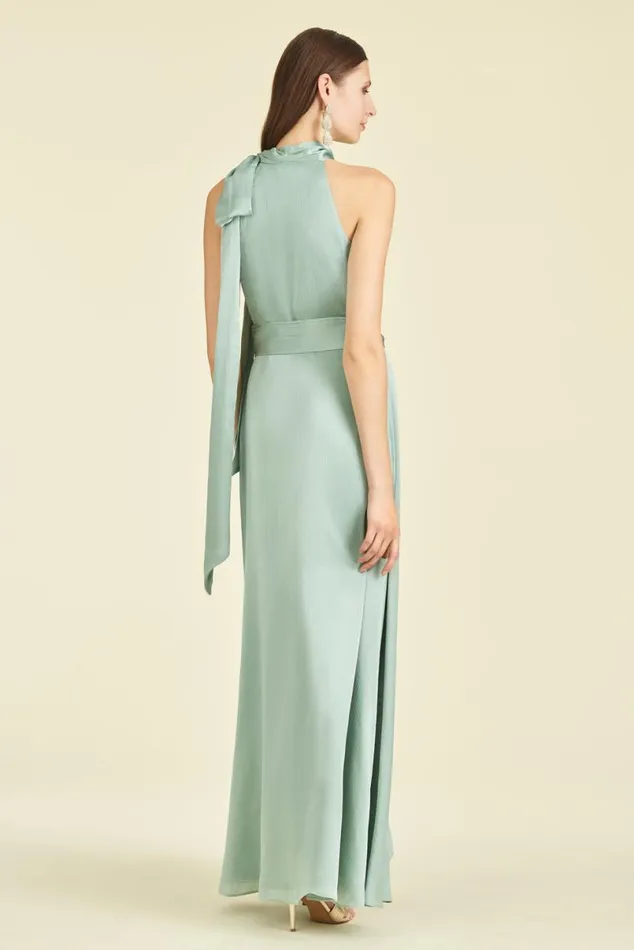 Formal Women Sachin and Babi Kayla Gown 8211 Jade