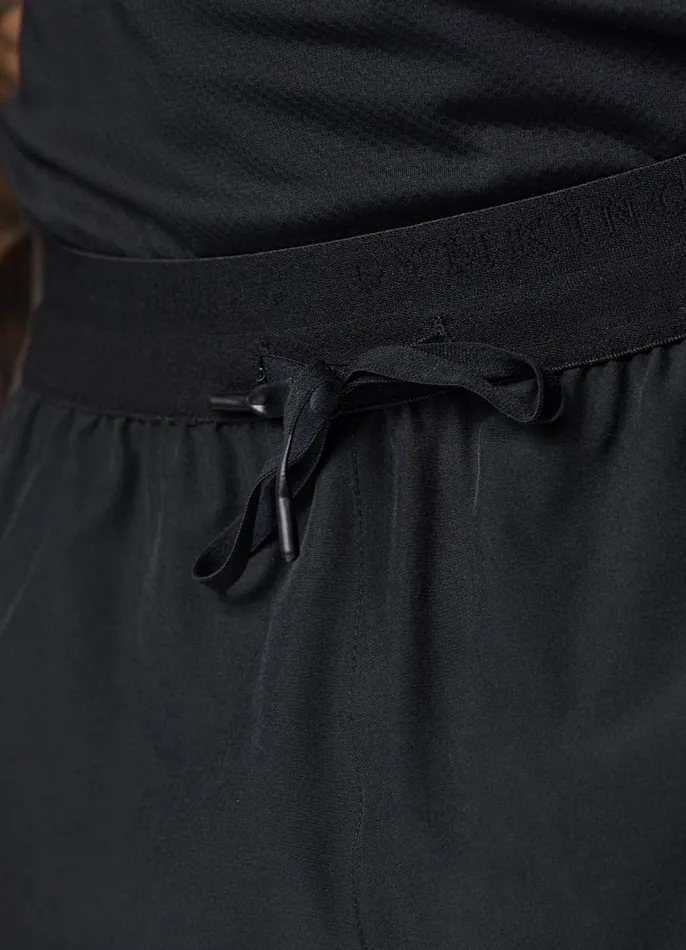Gym King Shorts Men Divergent Short 8211 Black
