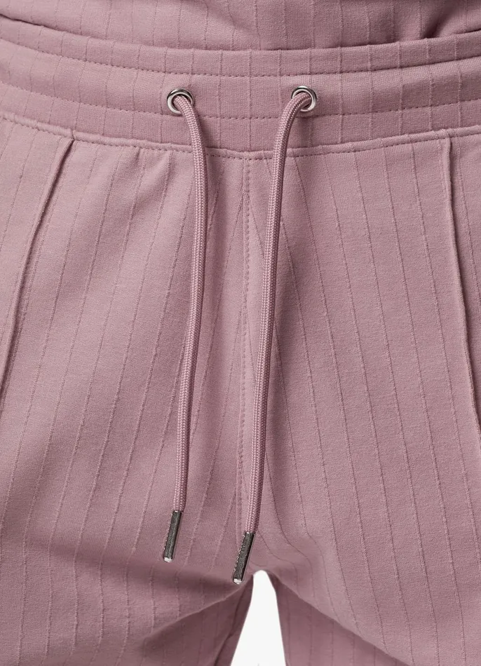 Gym King Shorts Men Riviera Signature Short 8211 Dusky Pink