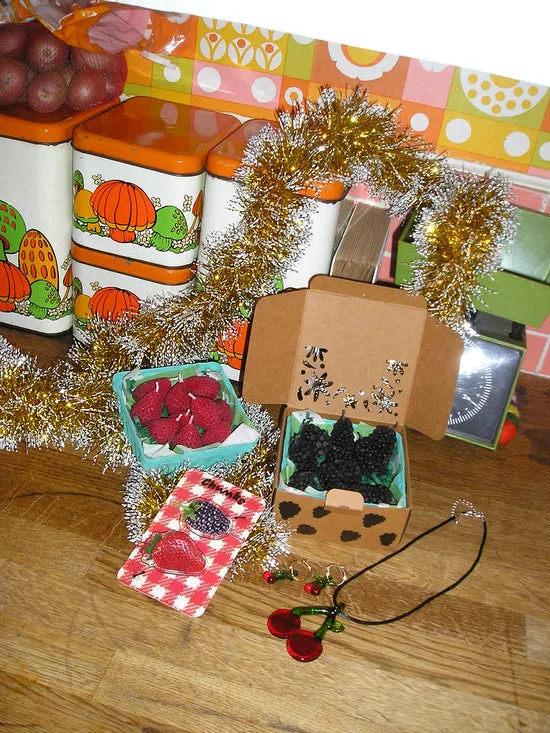 Hair Accessories Clip Pack Berries Lisa Says Gah Women Hair Accessories Clip Pack Berries Lisa Says Gah Women