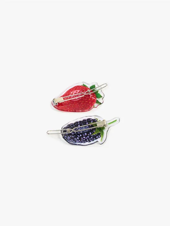 Hair Accessories Clip Pack Berries Lisa Says Gah Women Hair Accessories Clip Pack Berries Lisa Says Gah Women